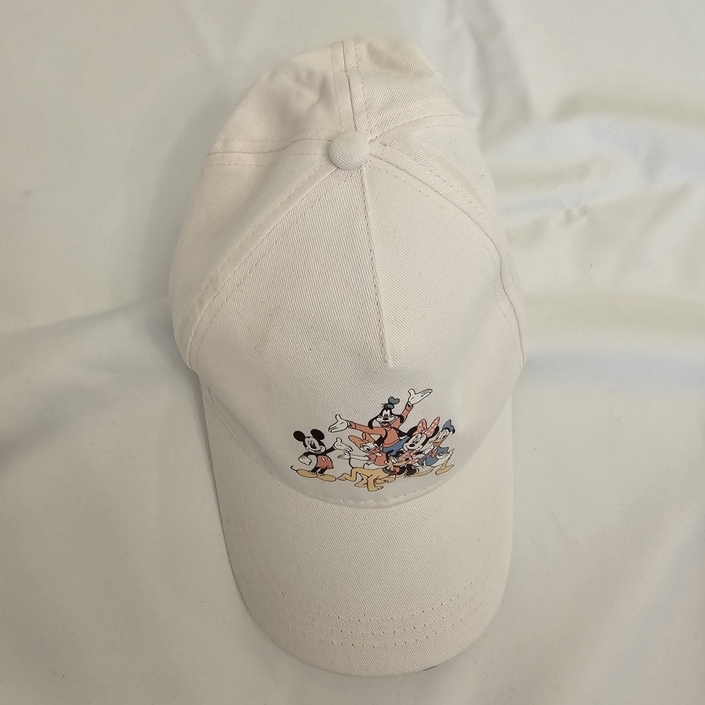 Disney Minnie Mouse & Friends Unisex Baseball Cap